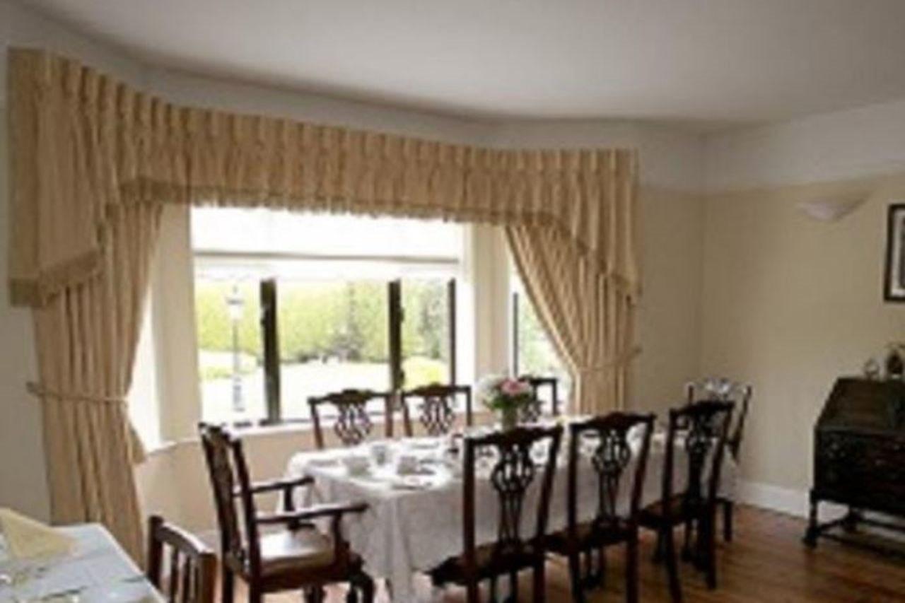 San Juan B&B Cloghran Kültér fotó