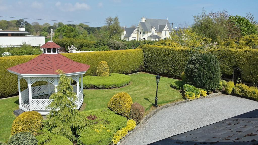 San Juan B&B Cloghran Szoba fotó