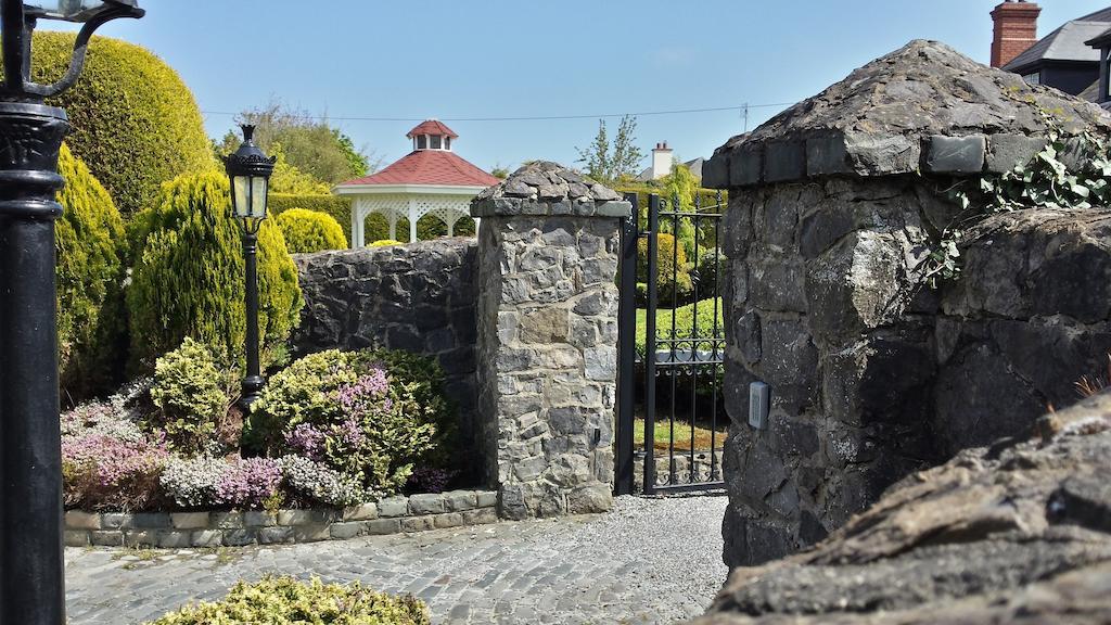 San Juan B&B Cloghran Kültér fotó