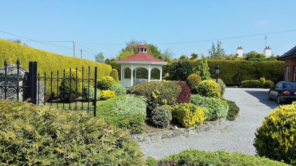 San Juan B&B Cloghran Kültér fotó