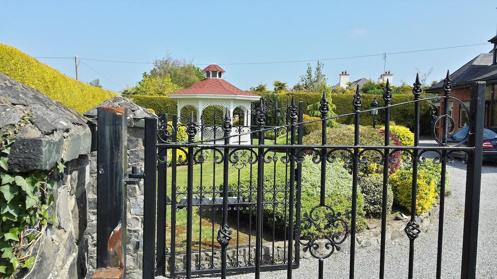 San Juan B&B Cloghran Kültér fotó