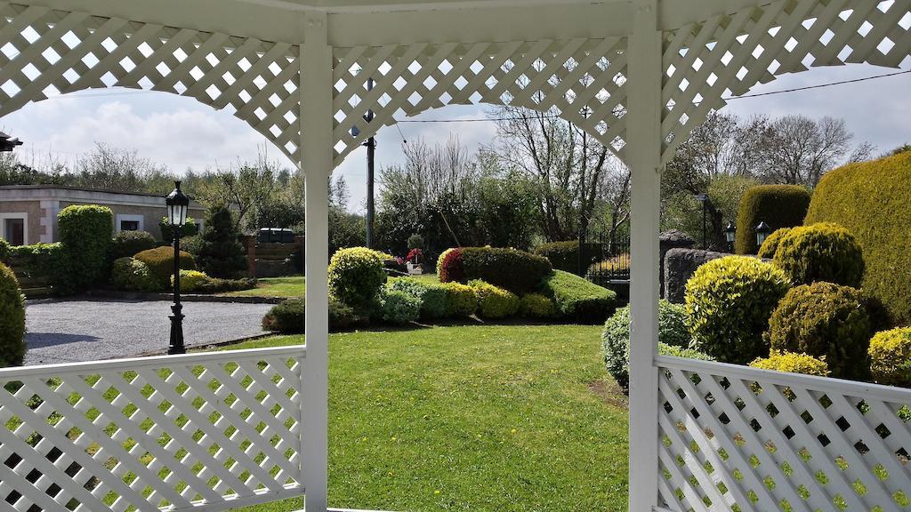 San Juan B&B Cloghran Kültér fotó