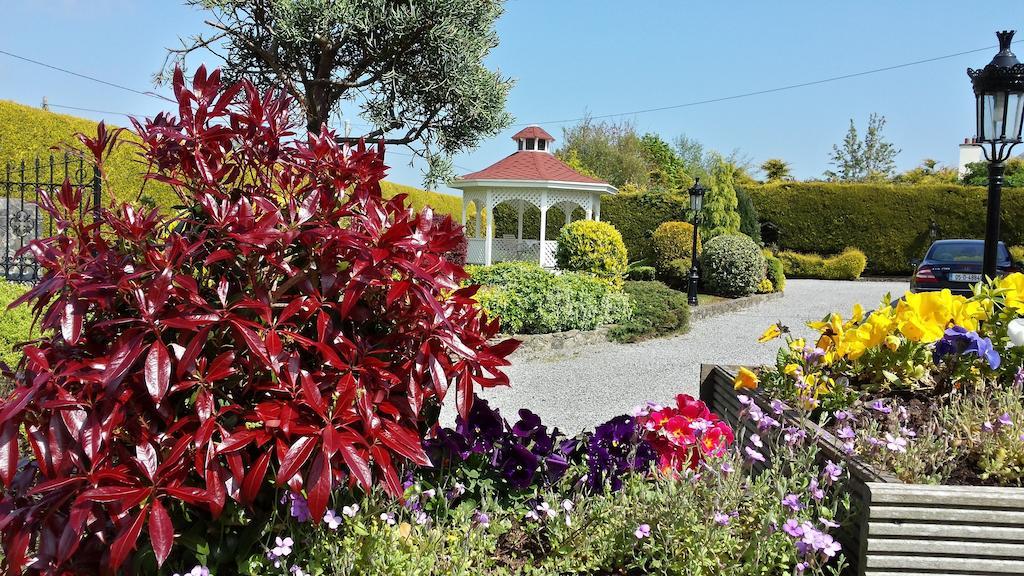 San Juan B&B Cloghran Kültér fotó