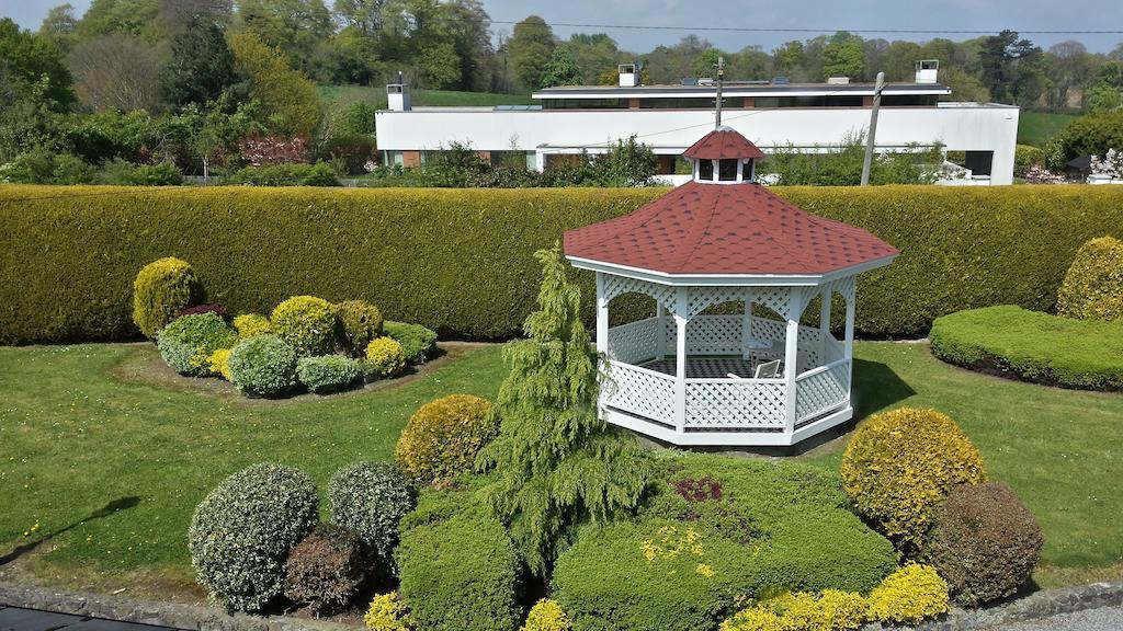 San Juan B&B Cloghran Kültér fotó