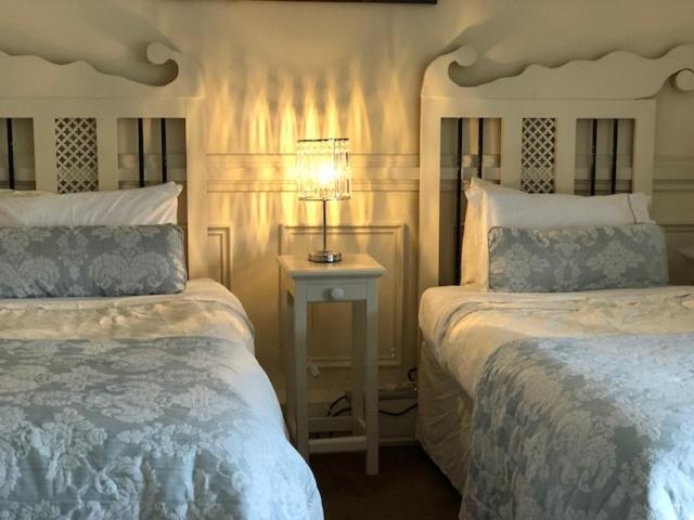 San Juan B&B Cloghran Kültér fotó