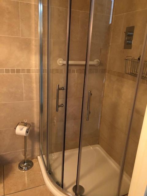 San Juan B&B Cloghran Kültér fotó